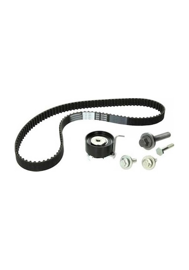 Ford Fiesta 1.6 Benzinli Triger Seti 2006-2008 Bosch 25464542