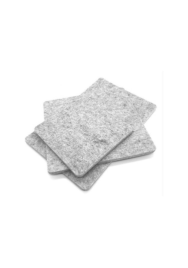 Teltree Özel Yünlü Ütü Pedi - 14x14in Yüksek Isıya Dayanıklı Ütü Bezi Diğer