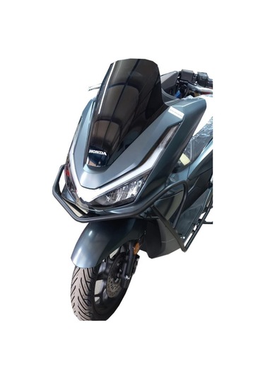 Pcx 125 Ön Arka Koruma Demiri 2025