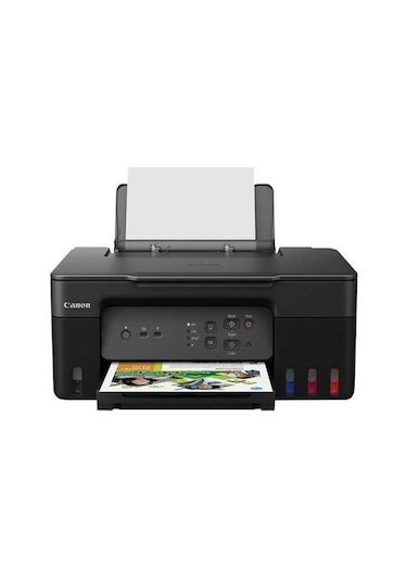 Canon Pixma G3430 Wıfı Mürekkep Püskürtmeli Çok Fonksiyonlu Yazıcı-87047