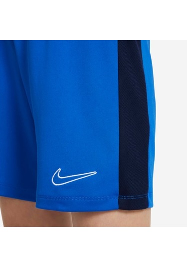 Dri Fit Acd23 Çocuk Şort Mavi