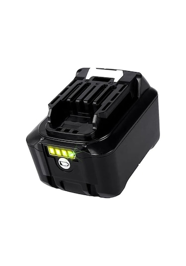 Sones Makita Bl1015 / Bl1040 / Bl1041 10.8v-12v Akülü Elektrikli Alet Aküsü İçin 4000mah