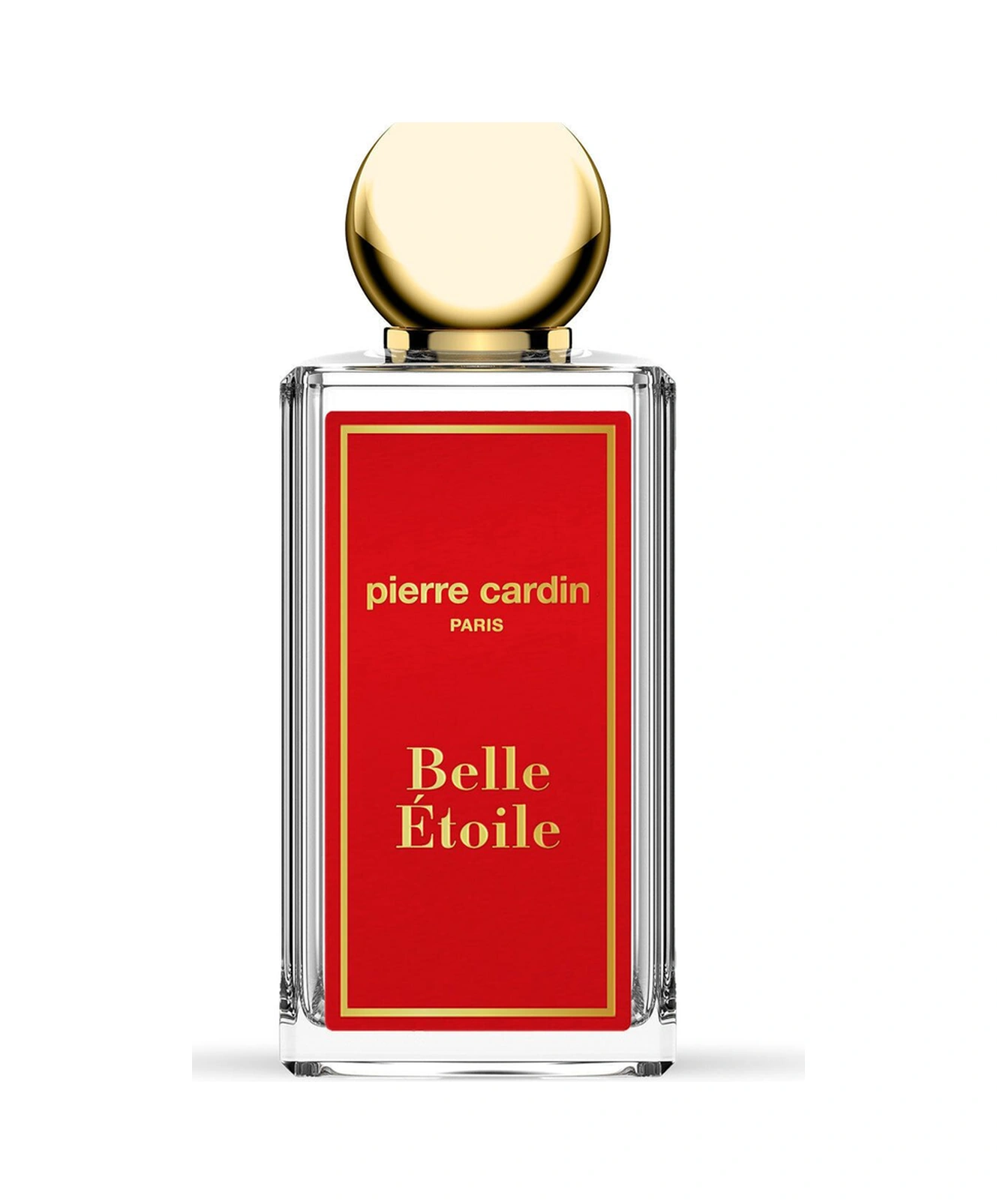 Pierre Cardin Belle Etoile Kadın Parfüm Seti + Çanta