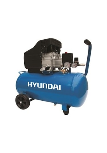 Hyundai BM2050 Hava Kompresörü + Aksesuar Seti