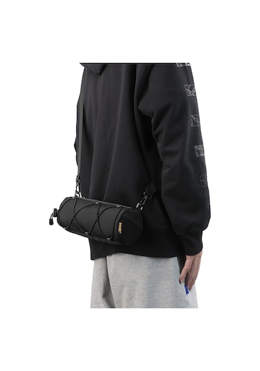 Rhinowalk Rk9103 2.4l Suya Dayanıklı Bisiklet Gidon Çantası Açık Mavi