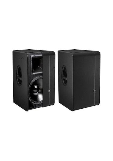 Mackie HD1531 15" Aktif Hoparlör