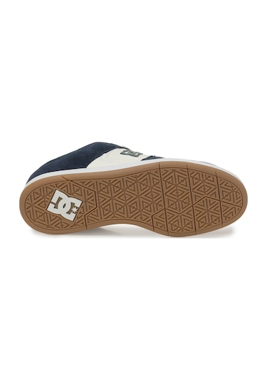 Dc Shoes Cure Lacivert Erkek Sneaker 000000000102256842 Lacivert