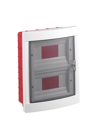 Viko 24 Lü Sigorta Kutusu Sıva Altı