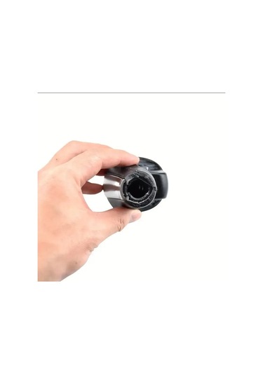 Honda Accord 8. Nesil 2008-2012 Otomatik Vites Topuzu Deri Kaplamalı Siyah