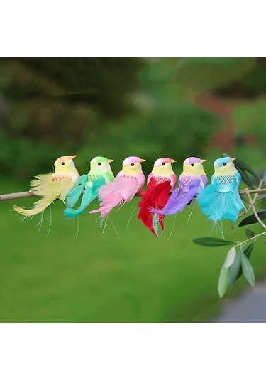 Suntek Çiçek Düzenlemeleri, Mikro Peyzaj Bahçeleri Için 6