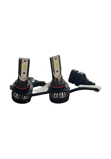 H9006 Led Xenon 12v 36w Ice Mını