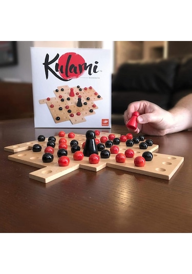 Foxmind Kulami Akıl Oyunu