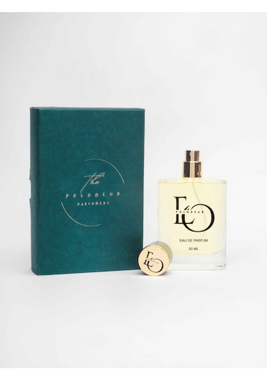 Polodeur PD120 Kadın Parfüm EDP 50 ML