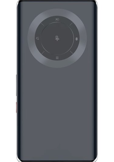 Yaber T1 Akıllı TV Box 110 Ansı Lumen 5 Mini Portatif Projeksiyon