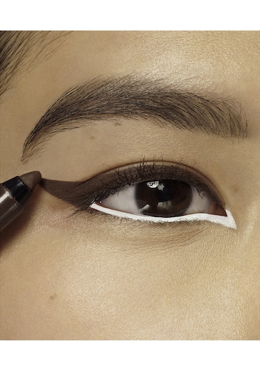 Maybelline New York Tattoo Liner Jel Göz Kalemi 911 Smooth Walnut