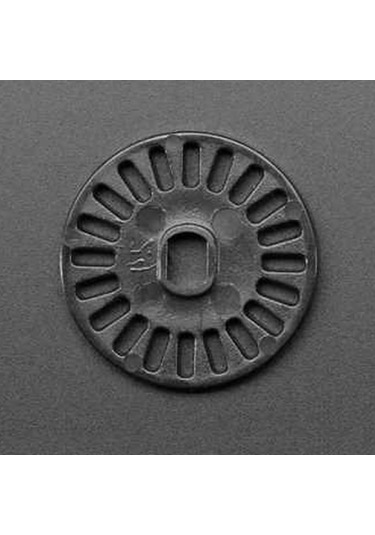 Kod Disk Plastik 20 Göz  Motor Hız Rpm Mesafe Ölçme Algılayıcı