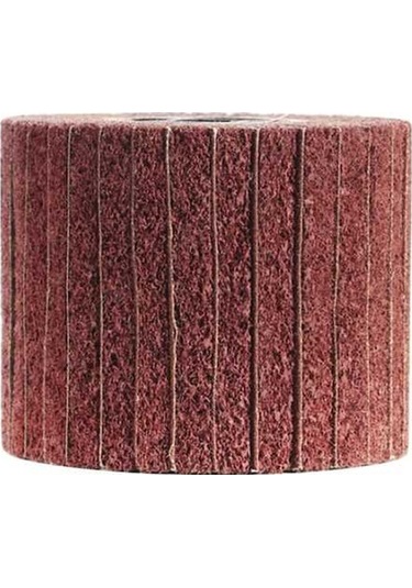 Pazly Dayanıklı Abrasif Çizim Tekerleği - Paslanmaz Çelik, Bakır, Alüminyum İçin Yüksek Performanslı Parlatma Aracı