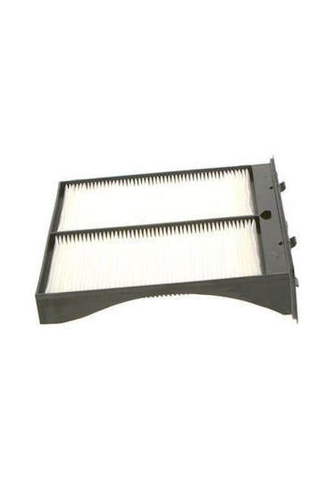 Bosch Subaru Forester 2.0 Dizel Filtre Bakım Seti (2013-2018) 3 Lü