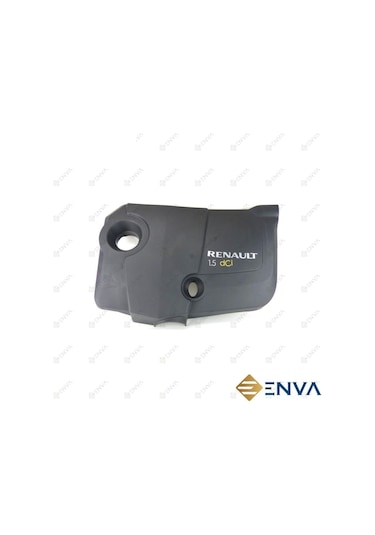 Renault Megane 2 Motor Üst Koruma Kapaği 2003--2009 1.5 Dci