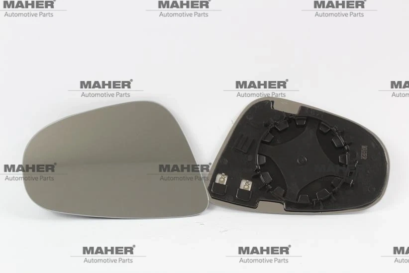 Ayna Camı Golf6 2008-2012 Elektrikli, Isıtmalı Sağ 5k0857522 2 Adet