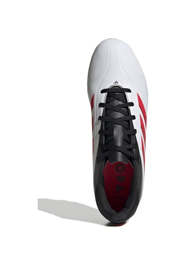 Adidas Copa Pure Iıı Club Fg/mg Beyaz Erkek Krampon Beyaz