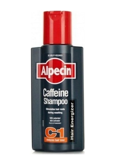 Alpecin Coffein C1 Saç Dökülme Karşıtı Şampuan 75 ML