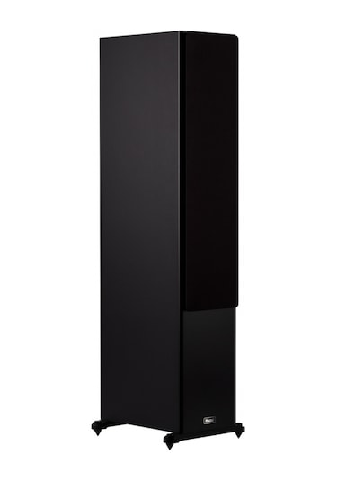 Magnat Signature 607 Siyah 4 Yollu 1 Çift Kule Hoparlör