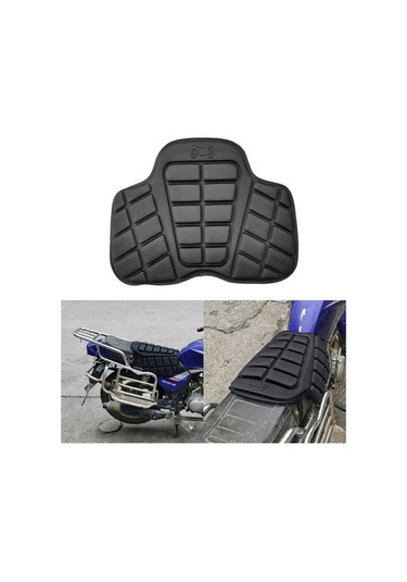 Ganzhoushop Yurt Store Motosiklet Minderi Koltuk Dışından A Eo A