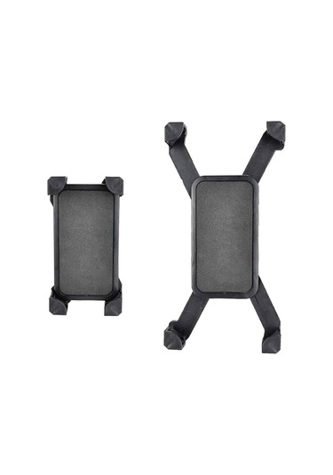 Bisiklet Motosiklet Ayarlanabilir Telefon Tutucu