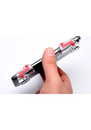 Telefon Mobil Game Oyun Konsol Aparatı Pubg Fortnite Uyunlu