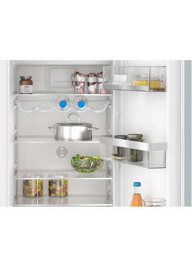 Bosch KIL82ADD0 Derin Donduruculu Ankastre Buzdolabı