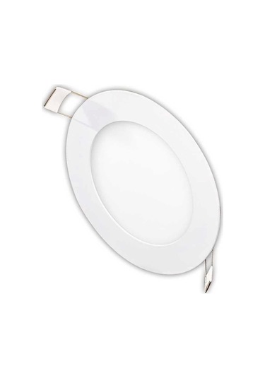 Kendal Kdl 404 Sıva Altı 3w Led Spot 6500k Beyaz Işık Sarı