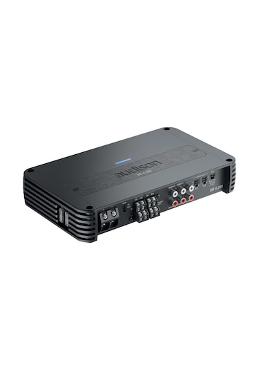 Audison Sr-4.500 4 Kanal Amfi 880 Watt
