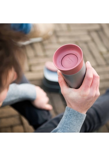 Berghoff 3950124 Termal Termos 330Ml