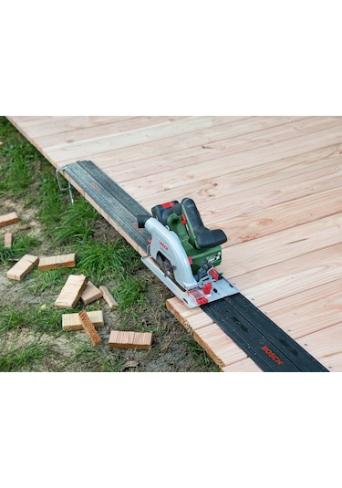 Bosch Universalcirc 18 V-53 Akülü Daire Testere Akü Ve Şarj Aleti Hariç