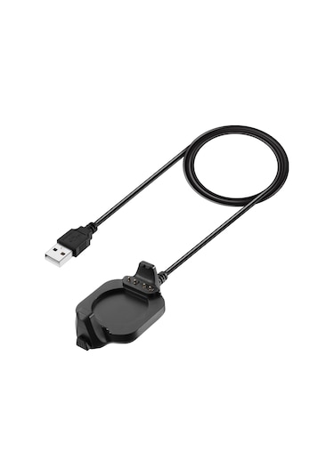 Veri Kablosu Şarj Cihazı İle Garmin Forerunner 920xt Akıllı Saat Şarj Cihazı İçin Uygundur