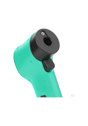 Novahub Turuncu Kızılötesi Lazer Termometre -58 İla 550 C