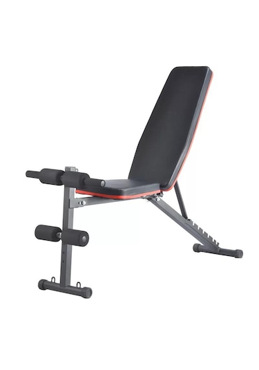 Leyaton Multiposition & Biceps Combo Bench Sehpa