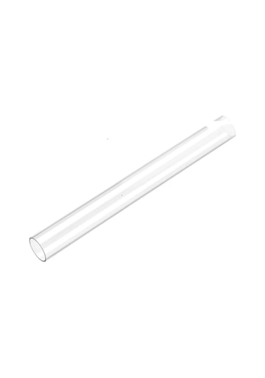 Pleksi Şeffaf Boru 150 Mm Dış  Çap 144 Mm Iç Çap