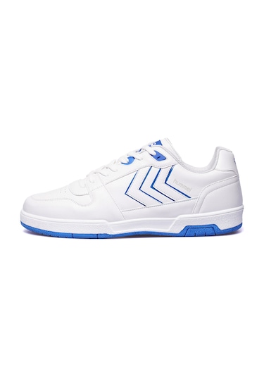 Hummel Freza Erkek Sneaker Beyaz