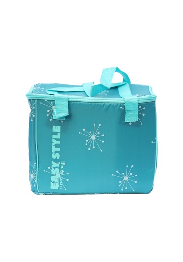 Easy Style Termal Çanta 12 L Sarı Çok Renkli