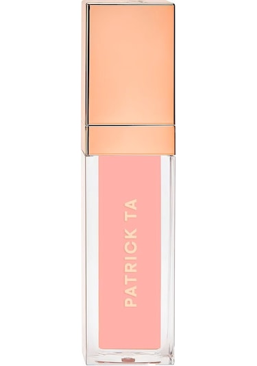 Patrick Ta Major Volume Plumping Lip Gloss - Say Less Diğer
