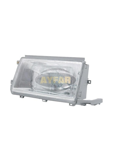 Tofaş Doğan Slx , Şahin S İle Uyumlu Sağ Far