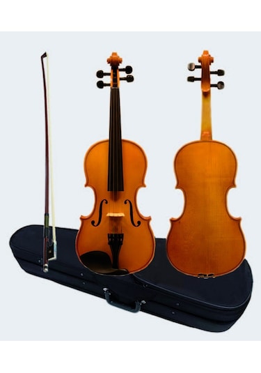 Johanse Model 121 Set I Bernstein 1/4 Keman