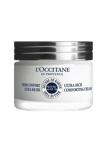 L'Occitane Shea Yoğun Nemlendirici Yüz Kremi 50 ML