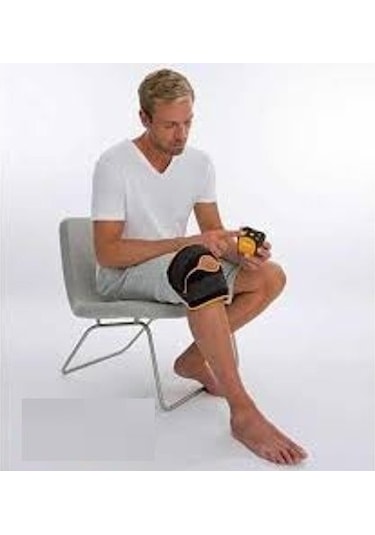 Medikaltec Beurer Em29 Diz Dirsek Masaj Aleti Tens Ems Masaj Cihazı