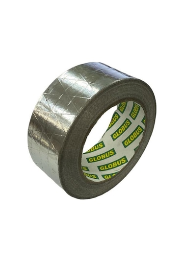 Globus 10325 Takviyeli Folyo Bant 44 MM x 25 M