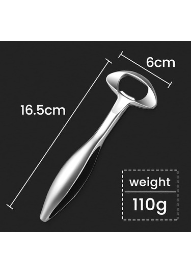 Siyah Kaplamalı Saplı Bira İçecek Şişe Açacakları, Komik Şişe Açacağı Diğer