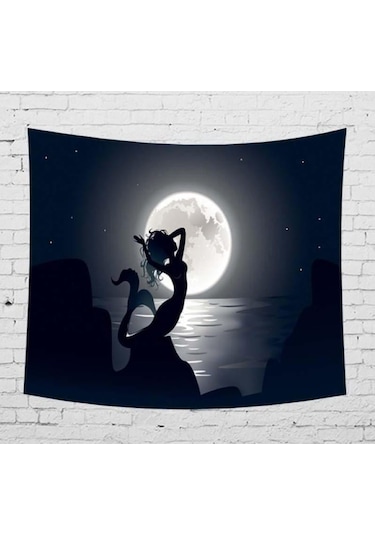 Moon Tek Kişilik 1. Kalite 150 Cm 220 Cm. Tv Battaniyesi