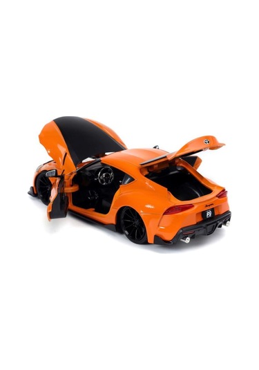 Jada Fast & Furious 2020 Toyota Supra 1:24 9332097314